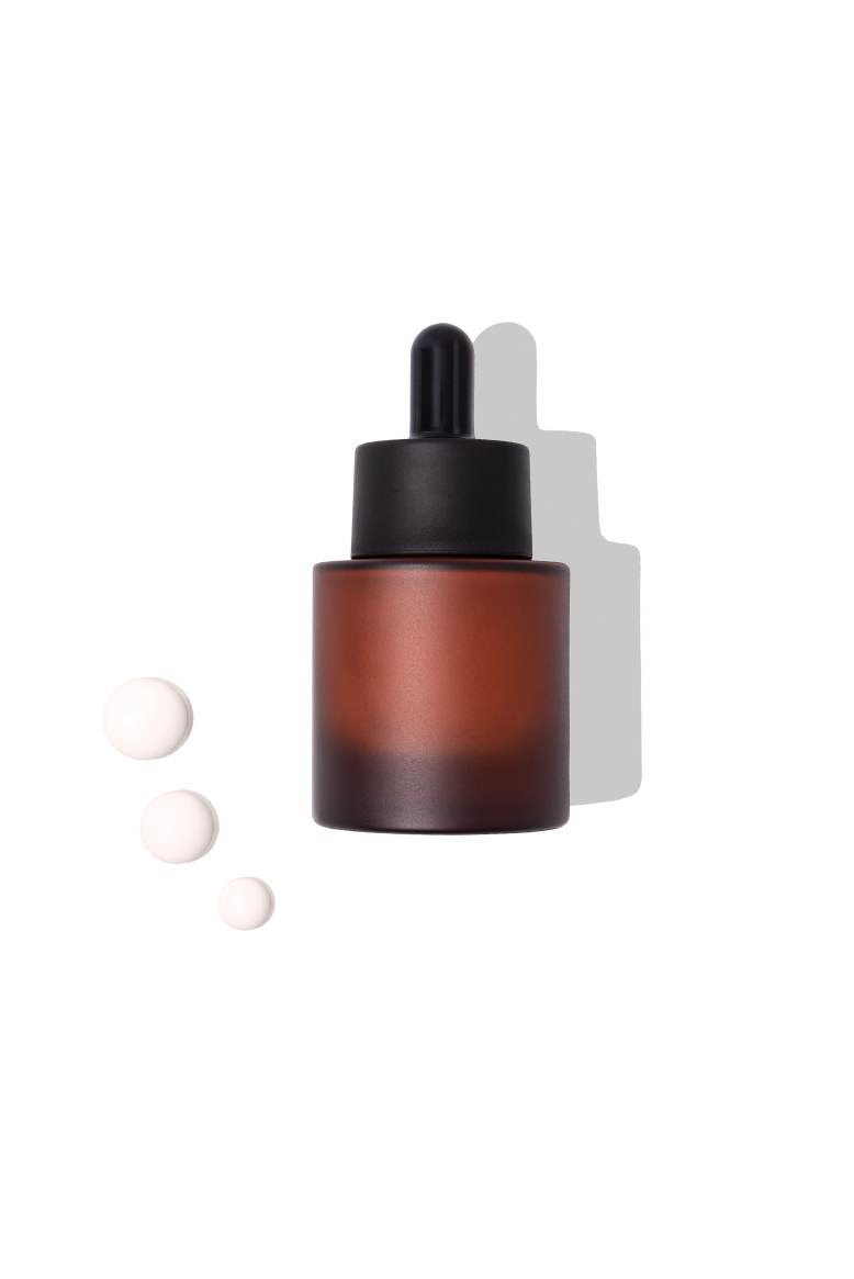 GLASS CODE – 30ml